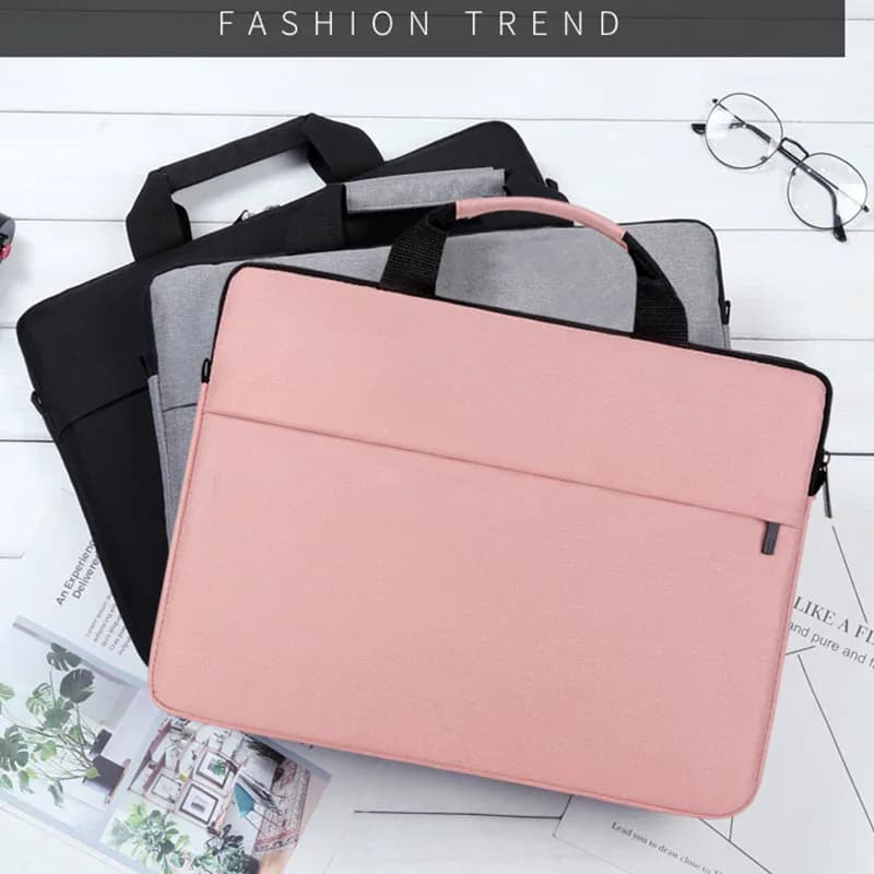 Sac pour ordinateur portable femmes 2025 13.3 14.1 15.6 17