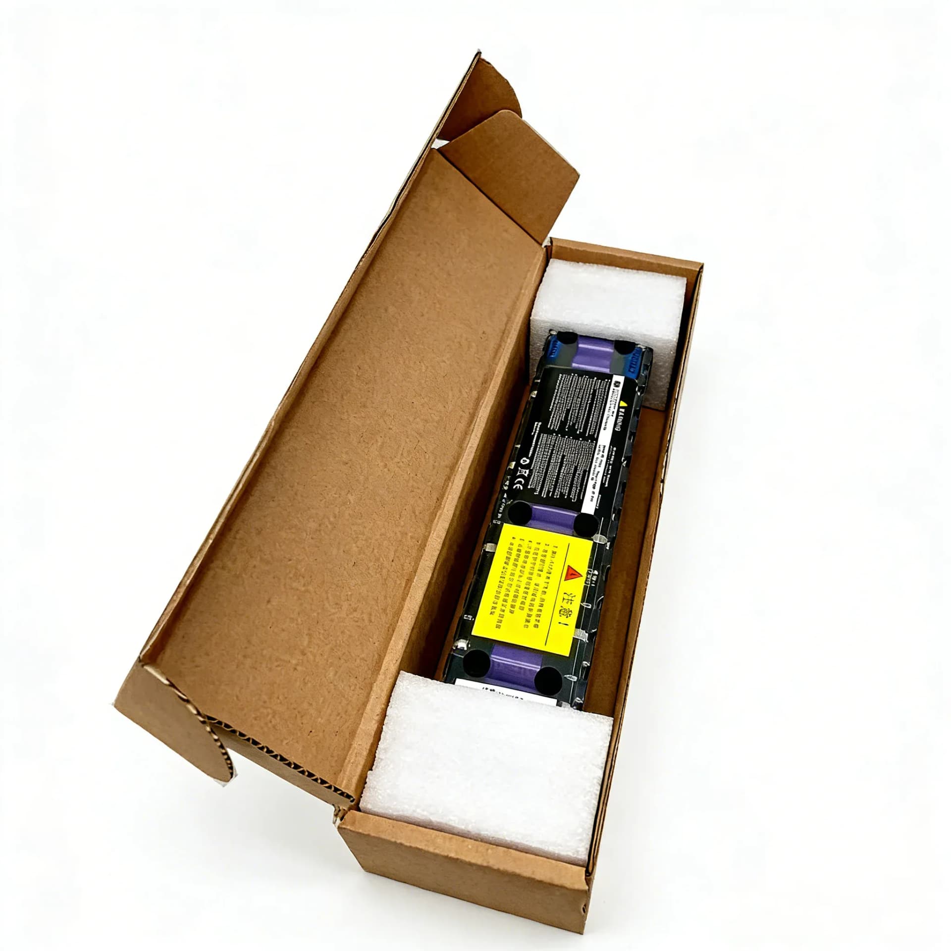 Batterie Li-ion 36V 7800mAh de remplacement pour