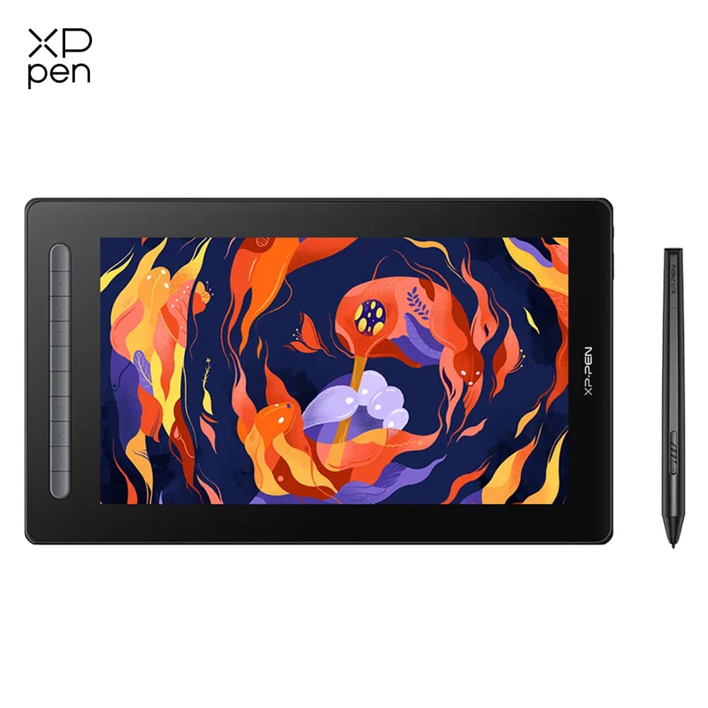 Écran de dessin XPPen Artist 16 Gen 3 Full HD