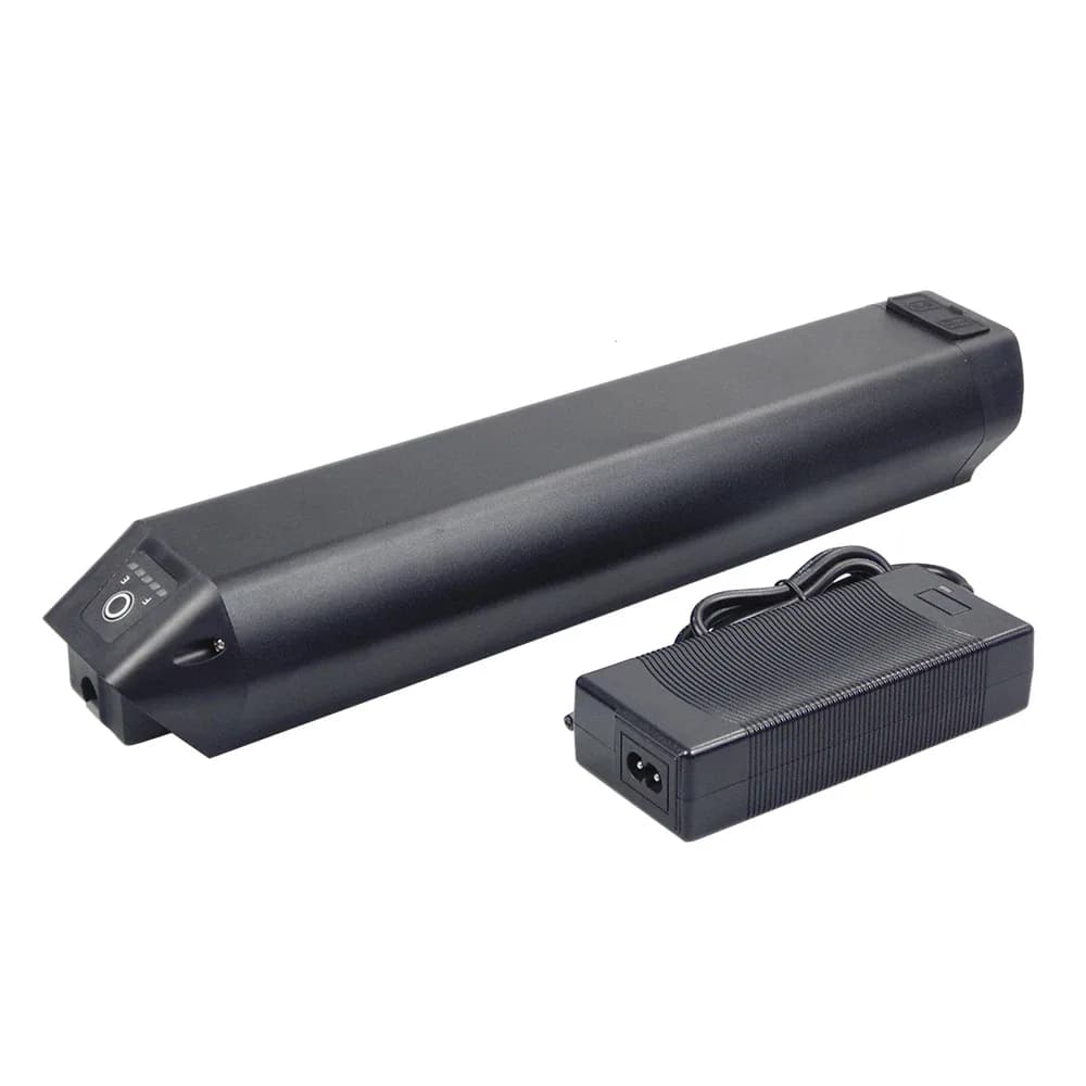 Batterie 36 V pour vélos Eltreco XT et Trend