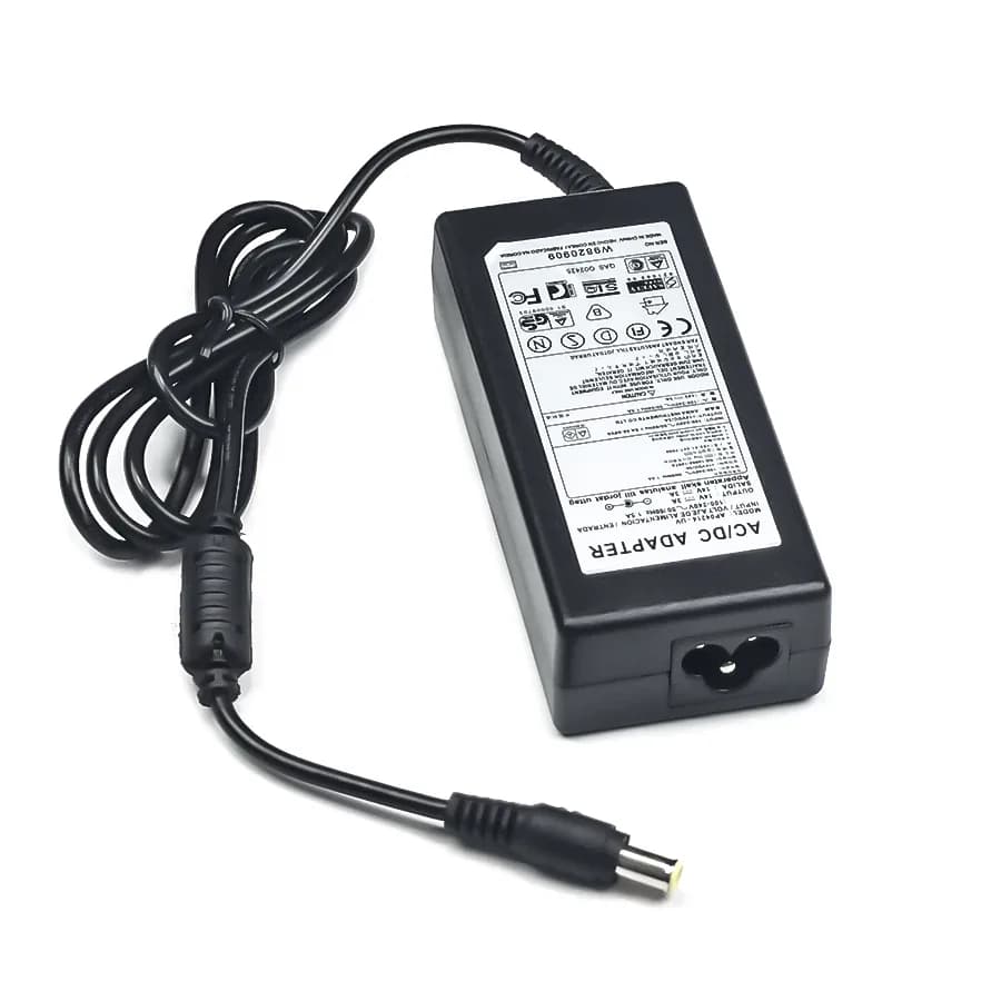 Adaptateur AC/DC 14V 3A 42W 6.5x4.4MM A4514-DSM pour
