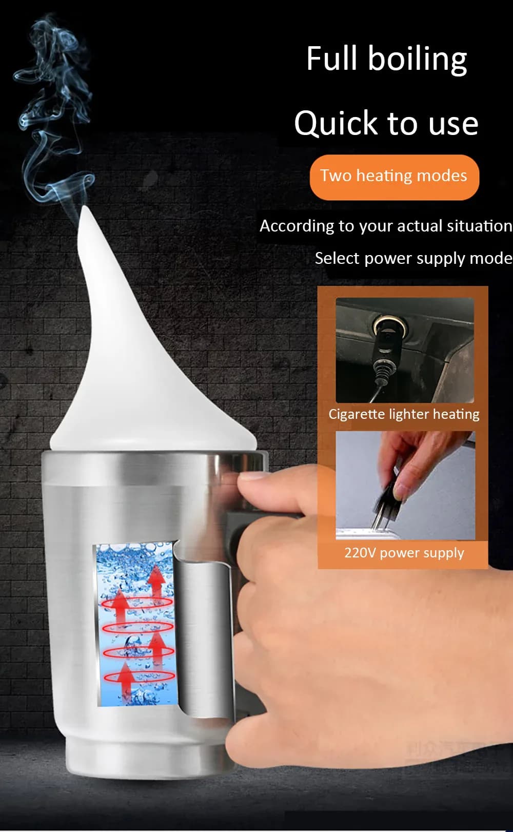 Kit de polissage chimique pour phares de voiture, 800ML — photo 5
