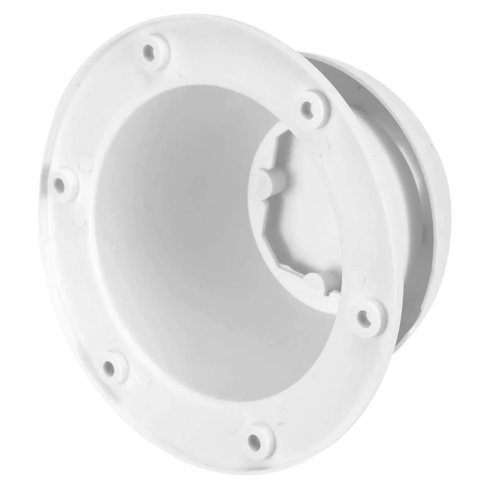 RV évent ventilateur d'échappement forme de tête de — photo 4