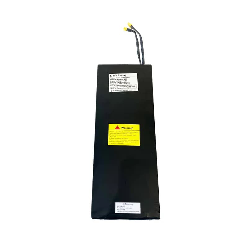 Batterie 48 V pour Kukirin G2 Max