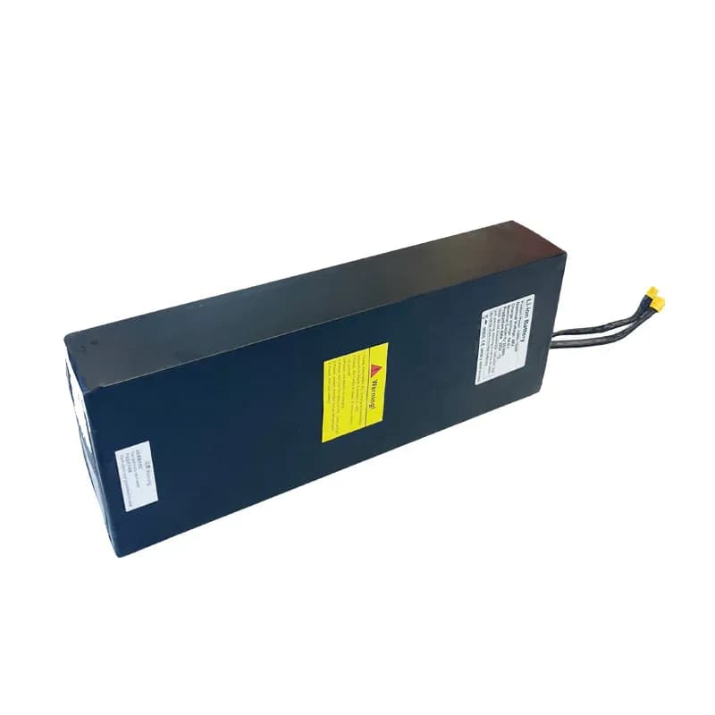 Batterie 48 V pour Kukirin G2 Max