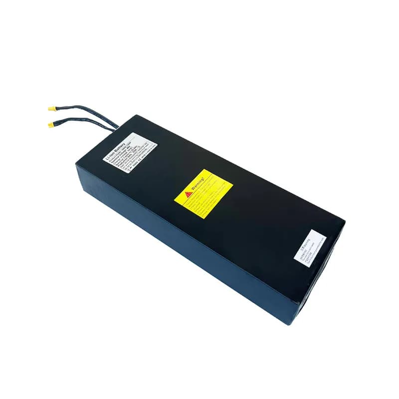 Batterie 48 V pour Kukirin G2 Max