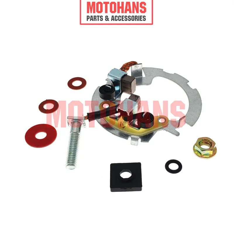 BX 24040135 KIT de réparation de moteur de démarrage, pièces — photo 2