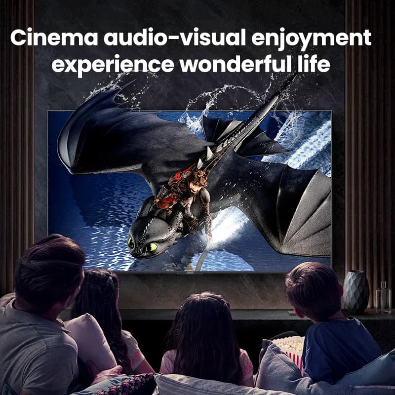 Câble HDMI 2.1 2.0 UGREEN Ultra Haute Vitesse 4K 8K/60Hz