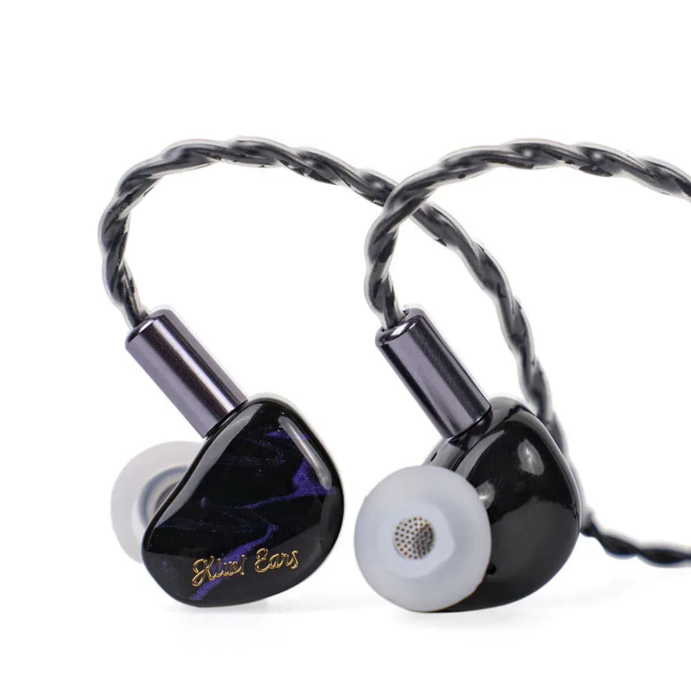 Linsoul Kiwi Ears Cadenza 10 mm Beryllium Dynamic Driver