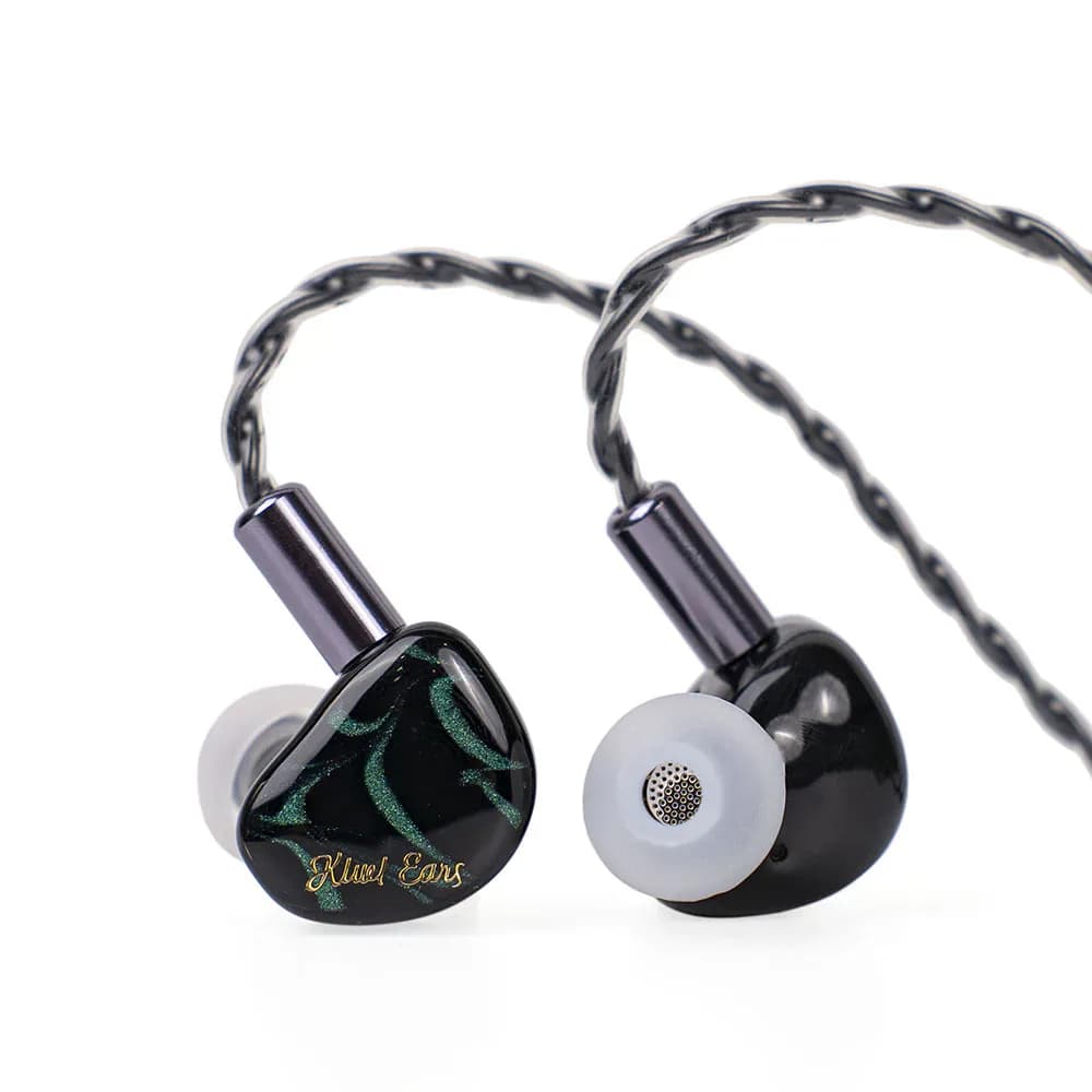 Linsoul Kiwi Ears Cadenza 10 mm Beryllium Dynamic Driver