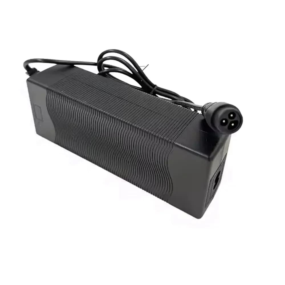 Chargeur Minimotors 66,4 V pour Dualtron 60 V