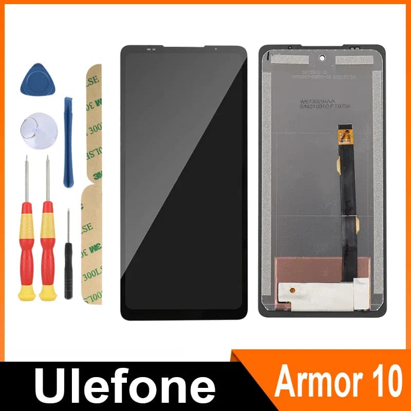 Pour Ulefone Power Armor 14, Armor 14 Pro