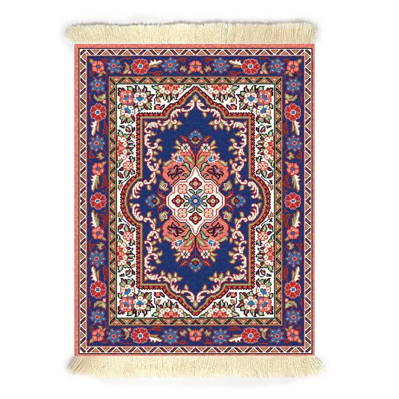 Tapis de souris tapis persan clavier et tapis de souris