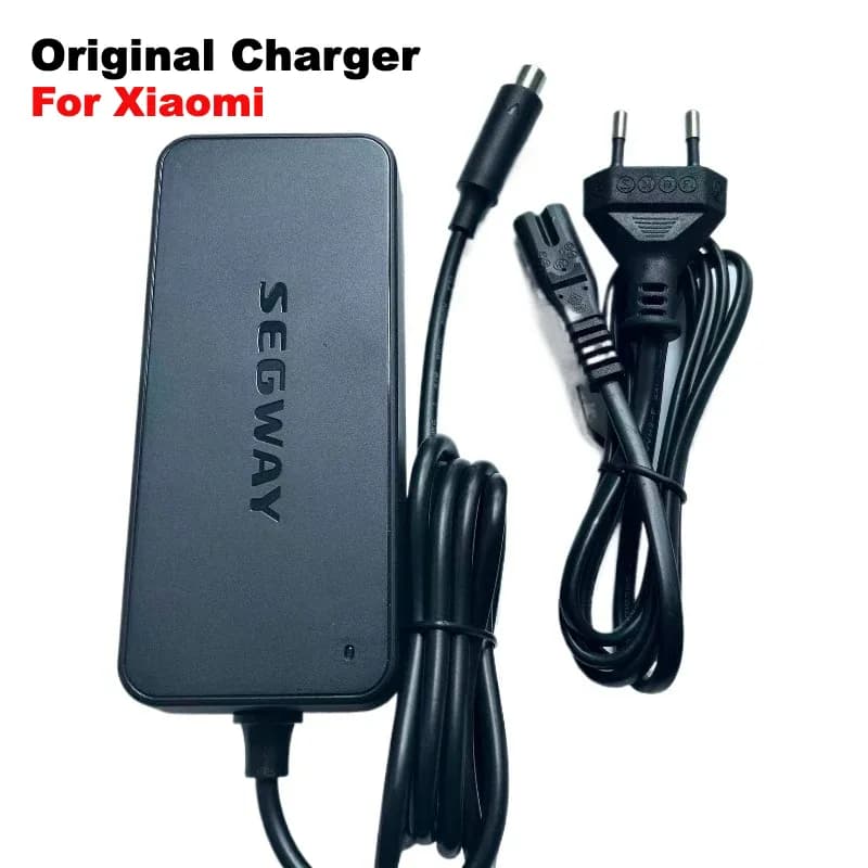 Chargeur 42 V 1,7 A pour Xiaomi et Ninebot