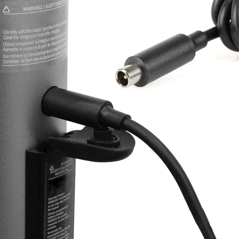 Chargeur 42 V 1,7 A pour Xiaomi et Ninebot