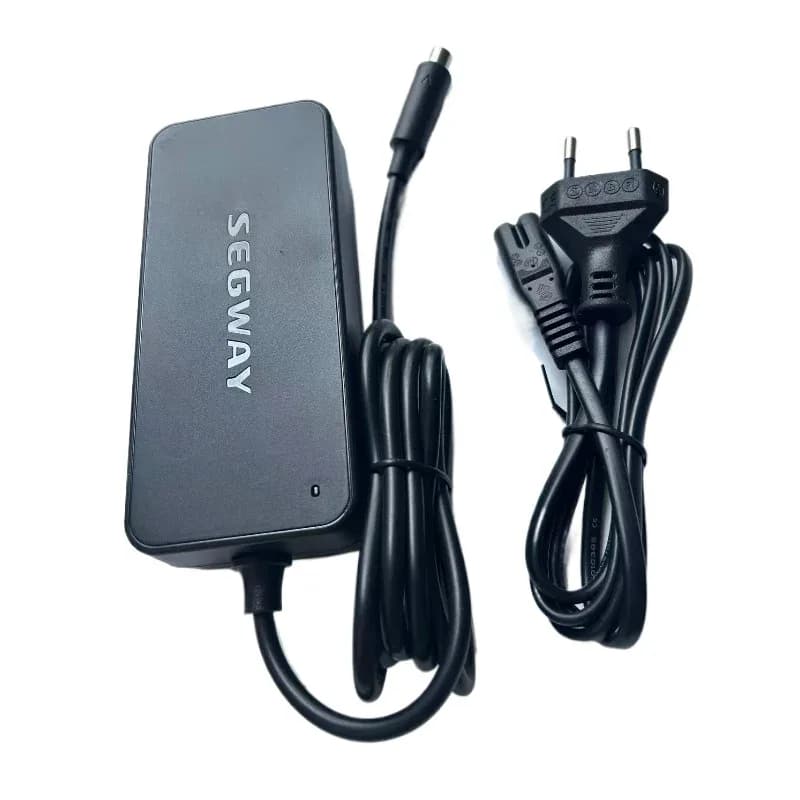 Chargeur 42 V 1,7 A pour Xiaomi et Ninebot