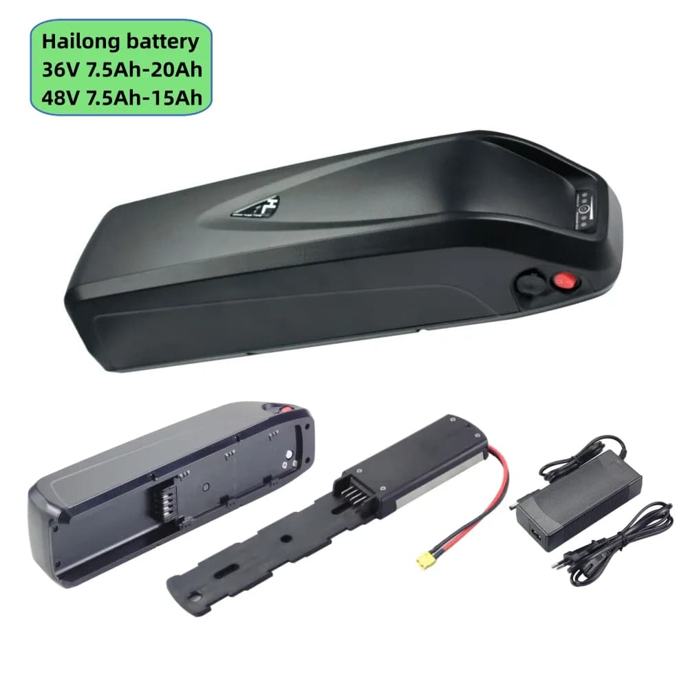 Eleglide M1 Plus batterie de vélo électrique 36v 7.5Ah