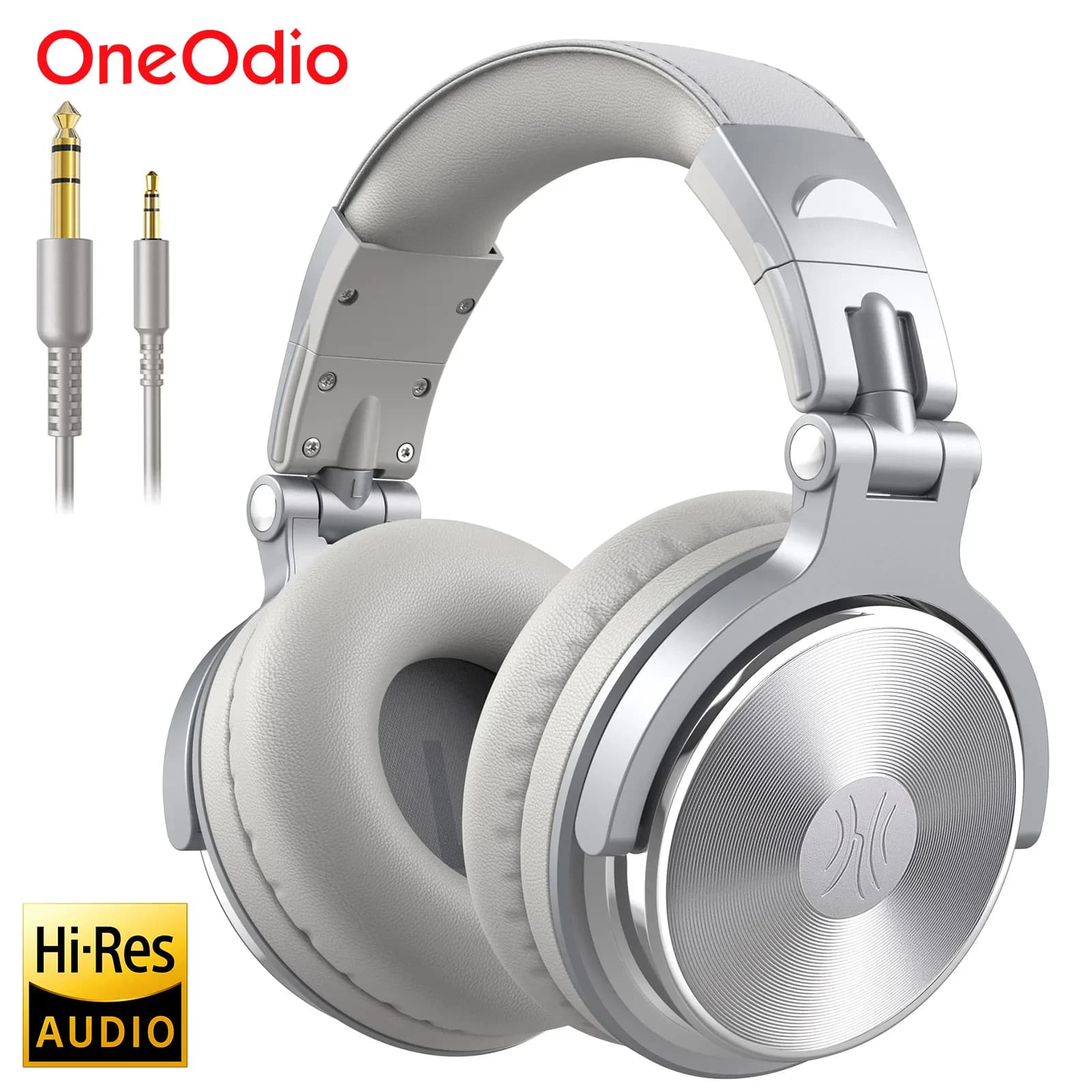 Casque DJ filaire OneOdio Studio Pro-10 50 mm
