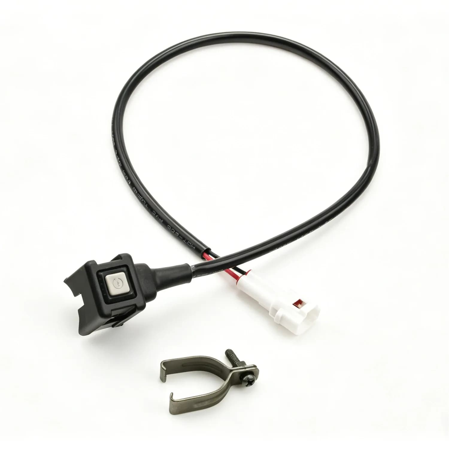 Pièces de moto universelles ATV UTV, interrupteur — photo 3