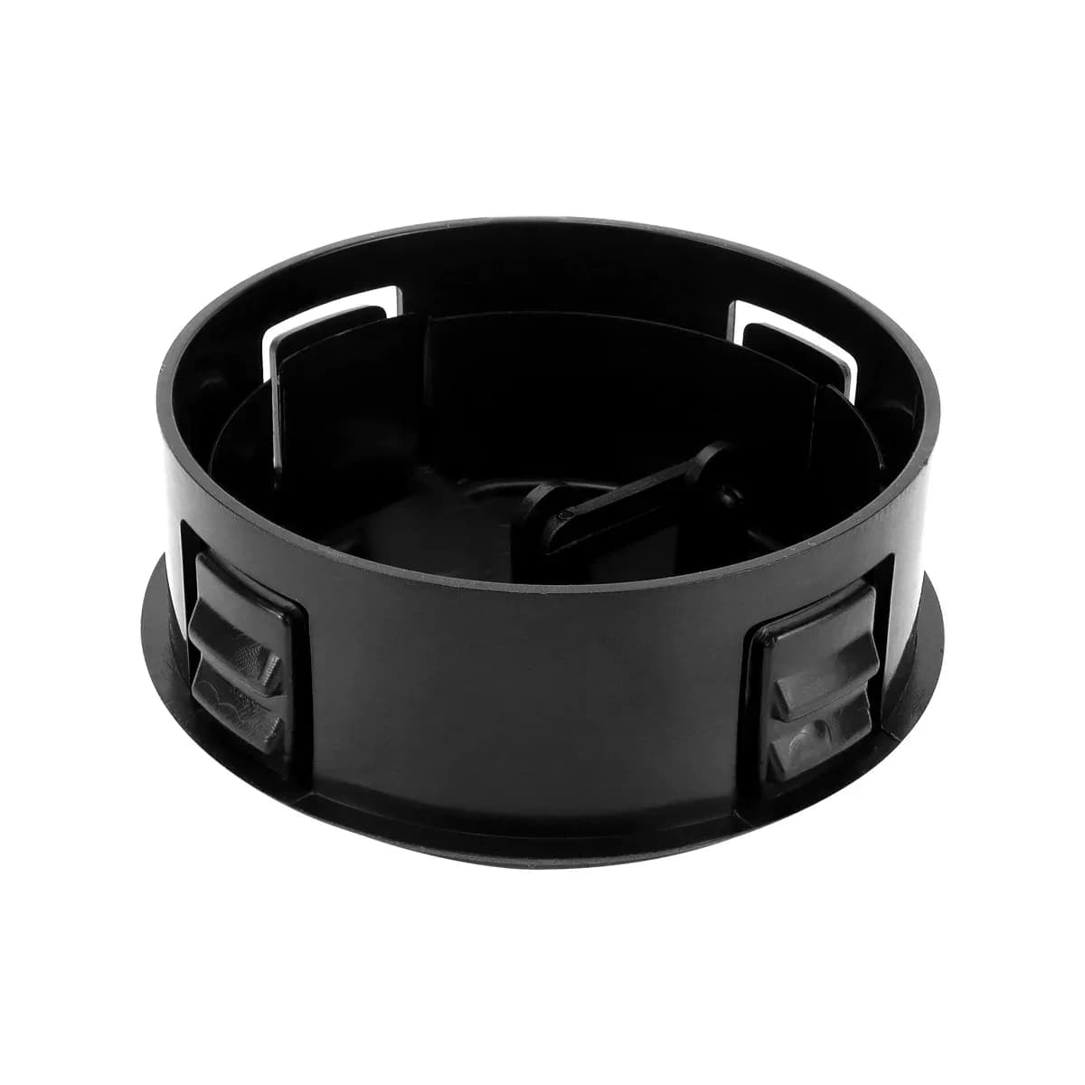 Aérateur universel noir rond pour VR, ouvertures de — photo 2
