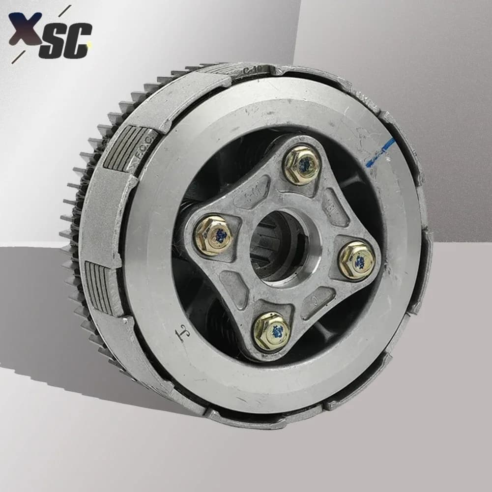 Ensemble d'embrayage de moto pour YX YinXiang 140 150 160 CC — photo 3