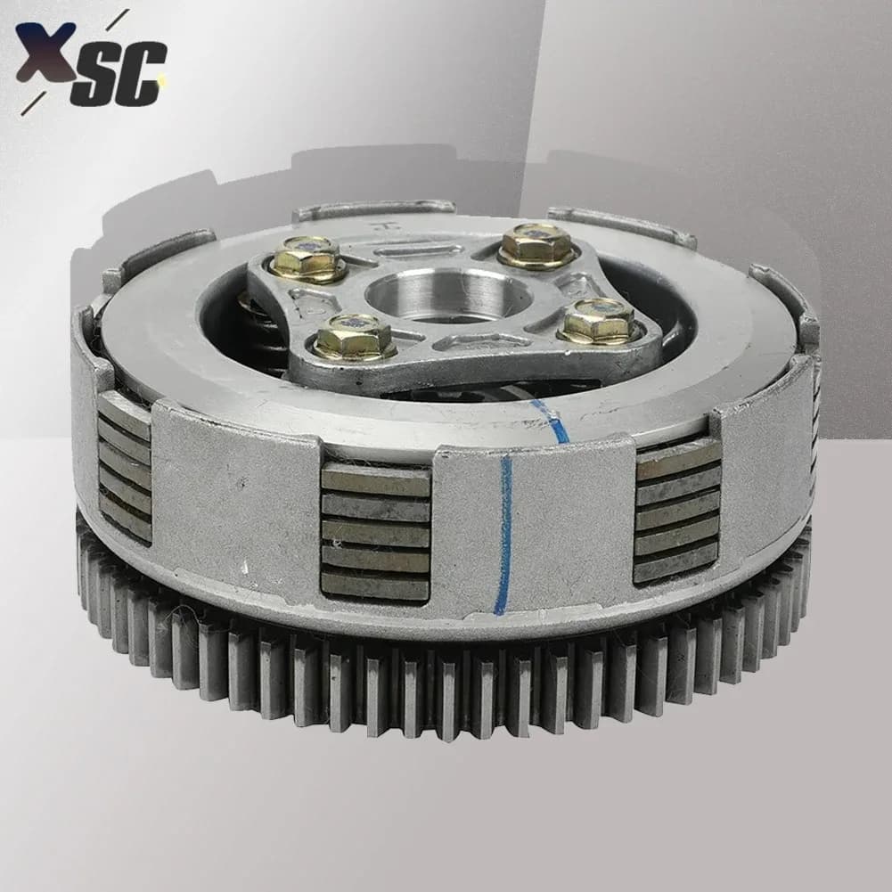 Ensemble d'embrayage de moto pour YX YinXiang 140 150 160 CC — photo 4