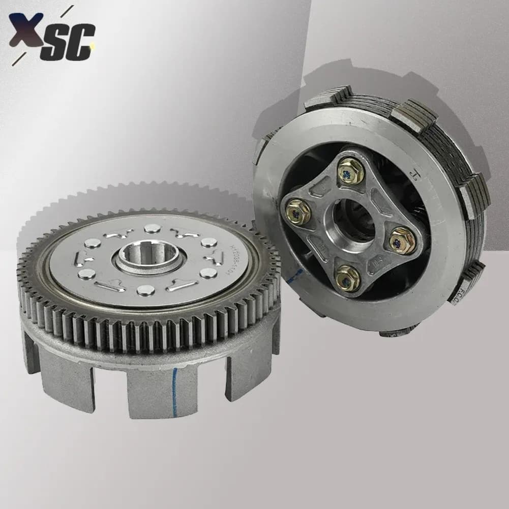 Ensemble d'embrayage de moto pour YX YinXiang 140 150 160 CC — photo 5