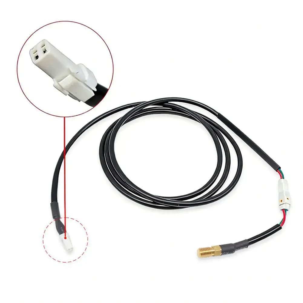 Câble de capteur de vitesse pour moto ATV, pièces de