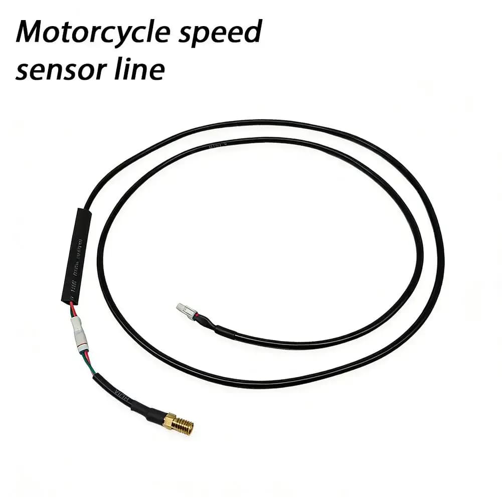 Câble de capteur de vitesse pour moto ATV, pièces de — photo 2