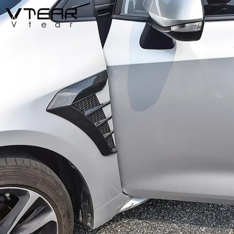 Vtear – décoration extérieure de détail de carrosserie — photo 5