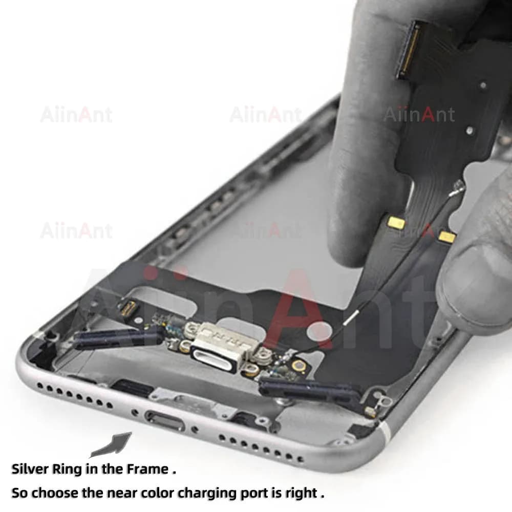 Aiinant-Carte de chargeur de port USB astronomique