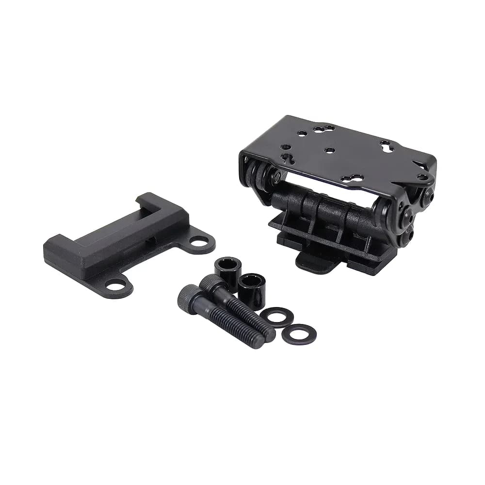 Accessoires moto pour DucSauScramJeff dehors, navigation GPS — photo 2