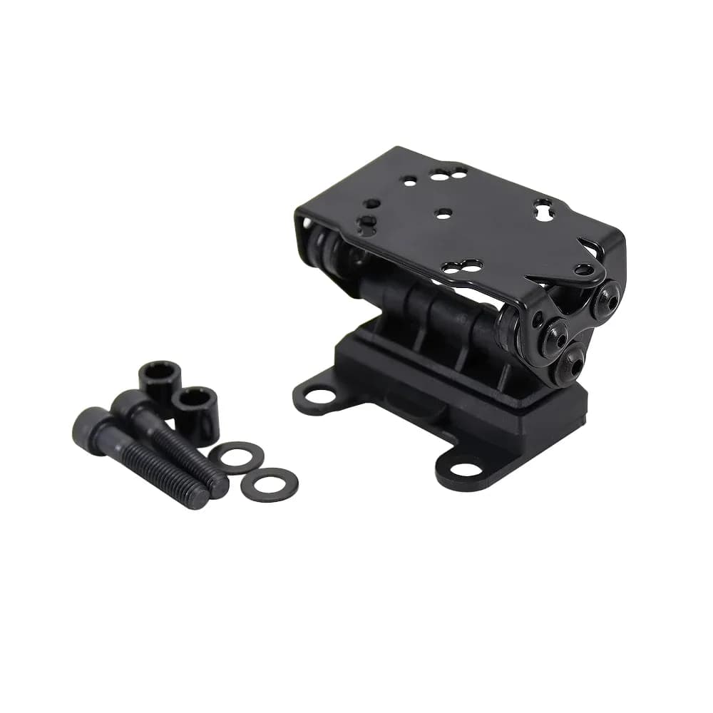 Accessoires moto pour DucSauScramJeff dehors, navigation GPS — photo 4