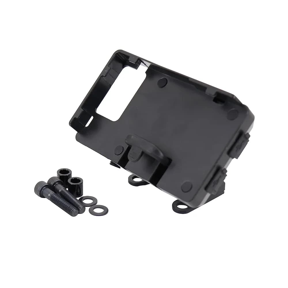 Accessoires moto pour DucSauScramJeff dehors, navigation GPS — photo 5