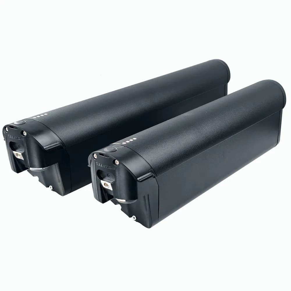 Batterie 36/48 V pour vélos HIMO C20 et cadres pliants