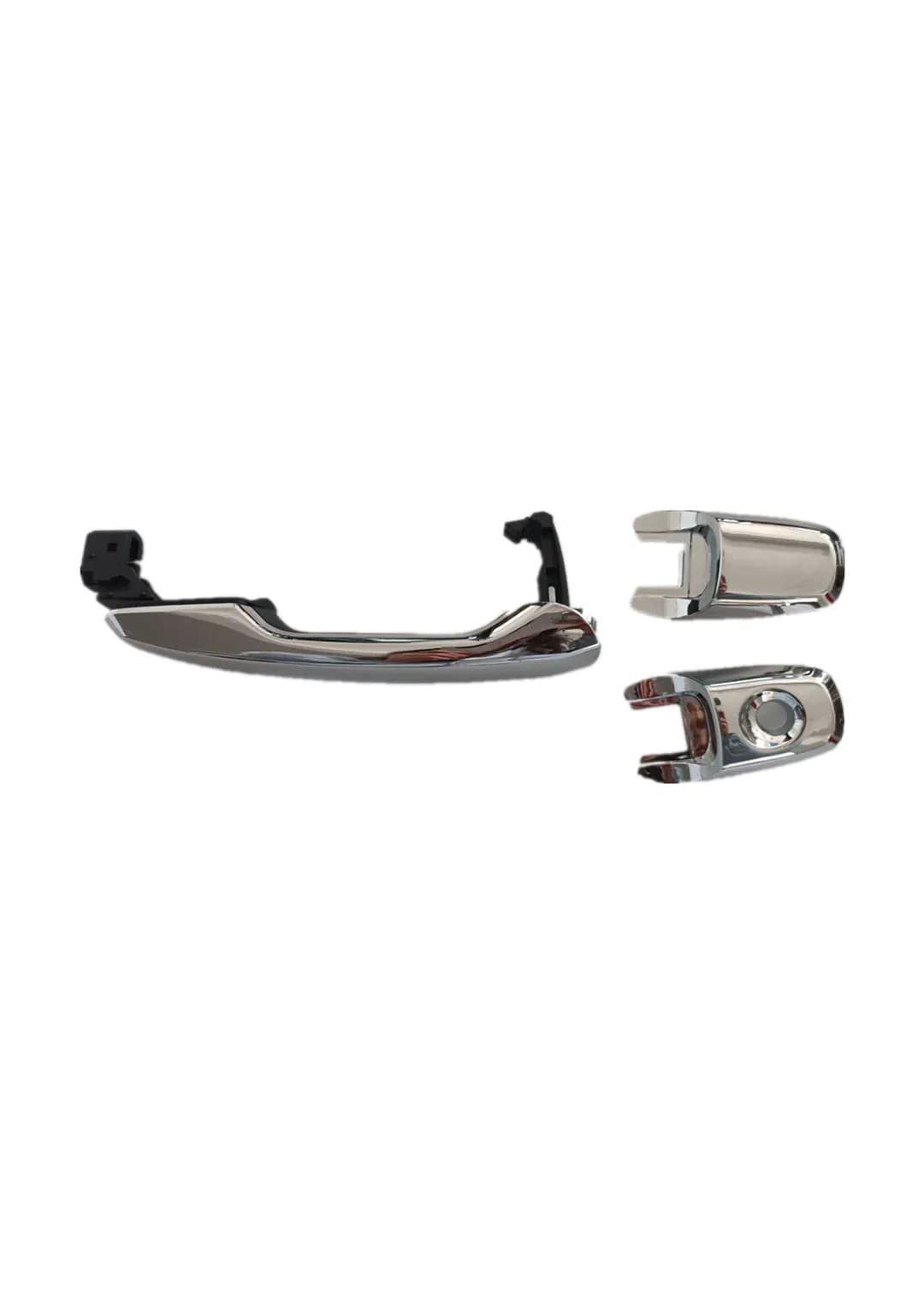 Poignée de porte extérieure pour Ford Explorer Edge 11-17