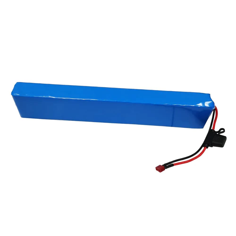 Batterie Li-ion pour E-Twow Booster ES et GT Sport