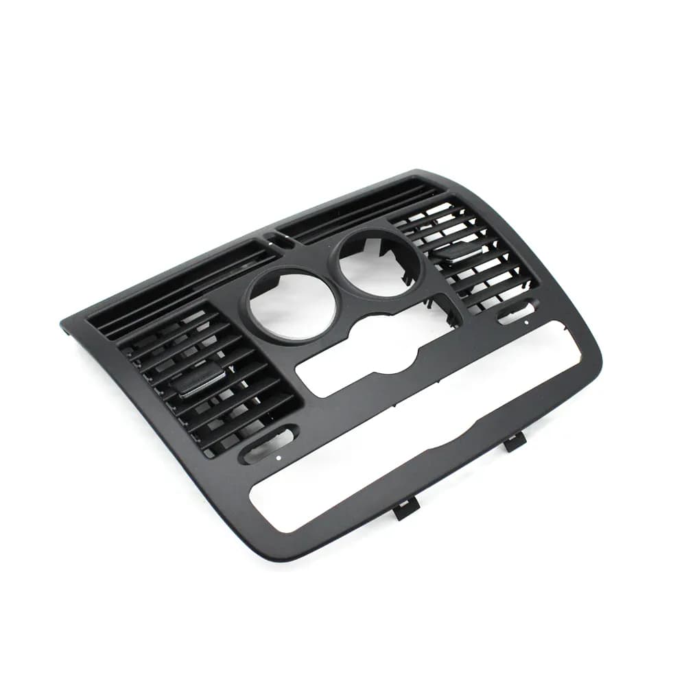 LHD RHD voiture gauche droite Centarl AC Grille de