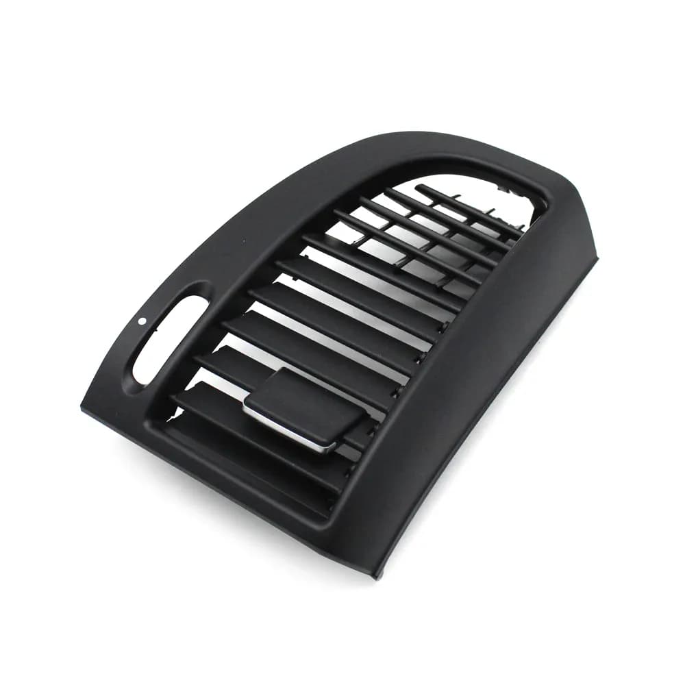 LHD RHD voiture gauche droite Centarl AC Grille de