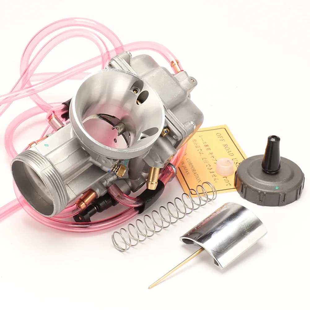 Pour KEIHIN 2T 4T Scooter ATV UTV 250CC 300CC 350CC 400CC — photo 5