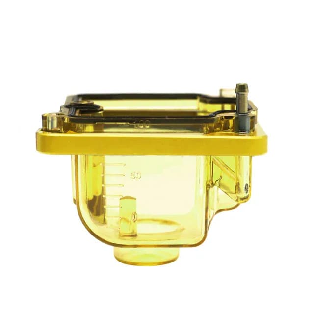 ZSDTRP 2T 4T universel Keihin Koso Oko moto carburateur PWK — Vert