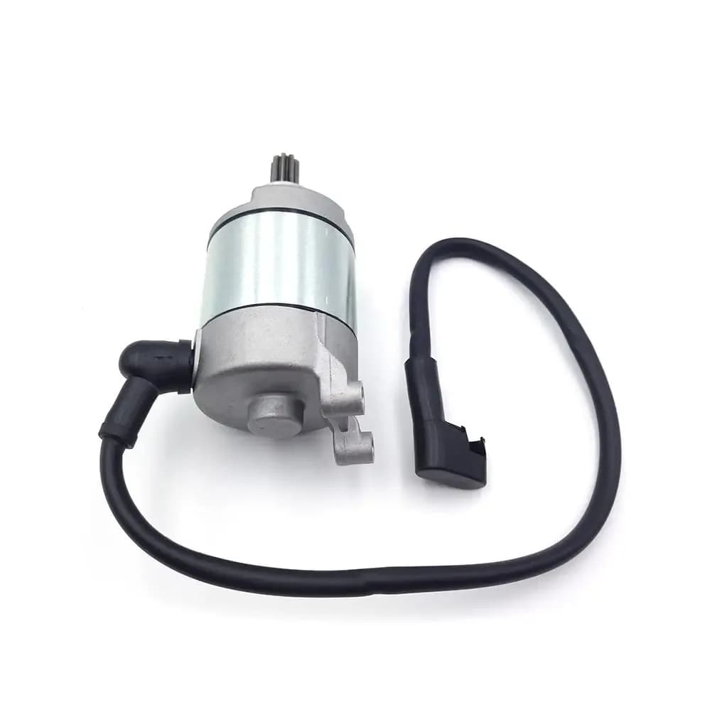 Démarreur de moto moteur de démarrage NC250 pièces 8 dents