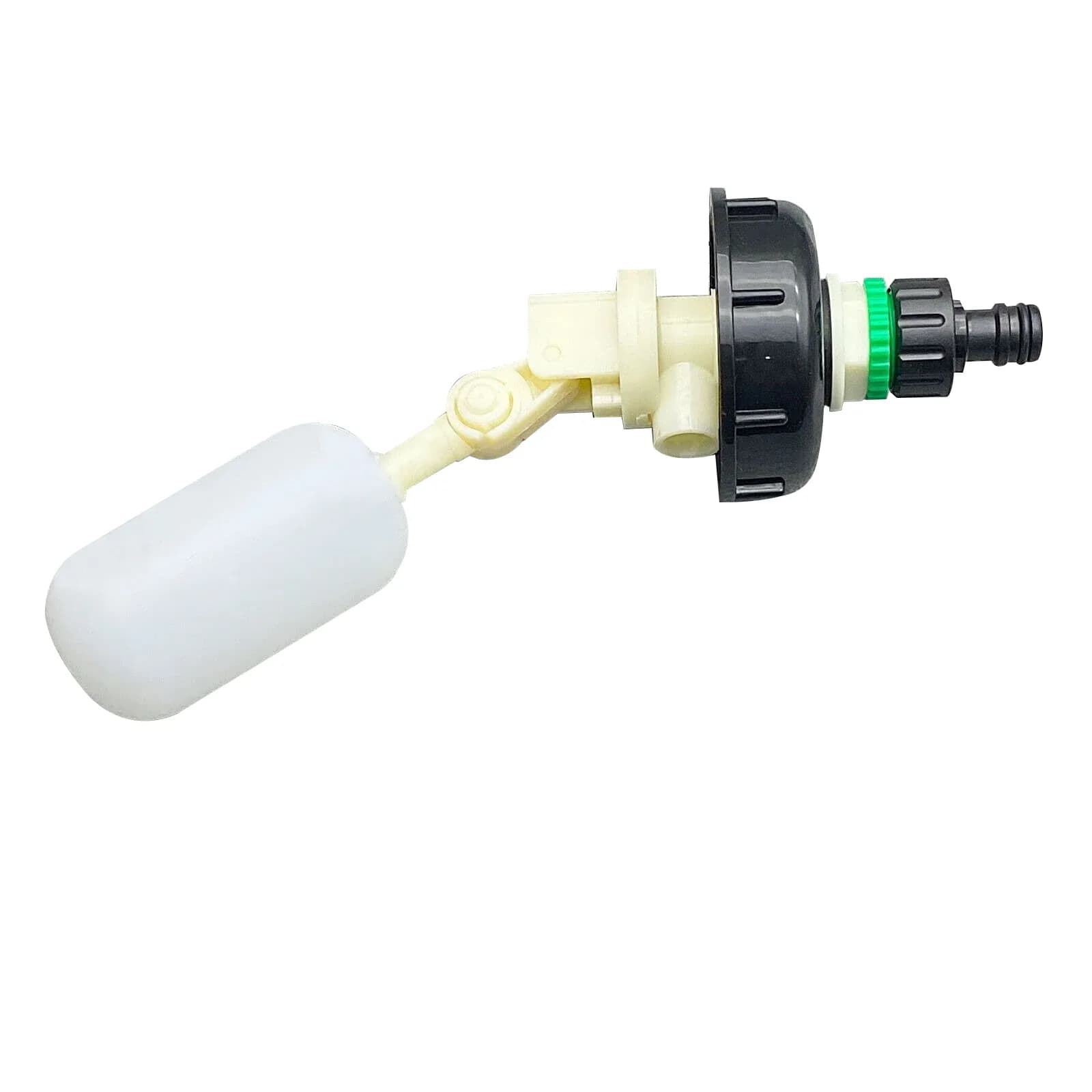 Adaptateur de remplissage d'eau du secteur pour caravane