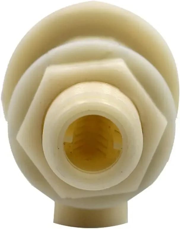Adaptateur de remplissage d'eau du secteur pour caravane — photo 5