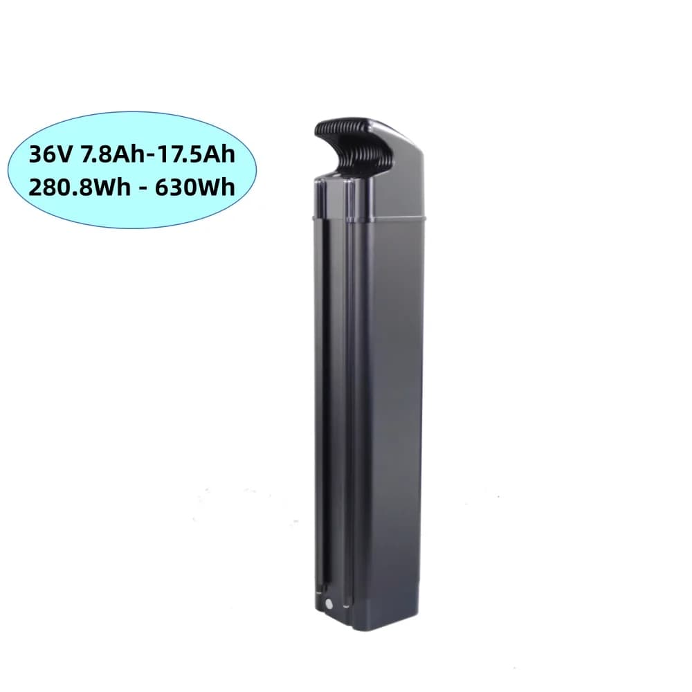 Batterie 36 V Silverfish pour vélo Volt Kensington