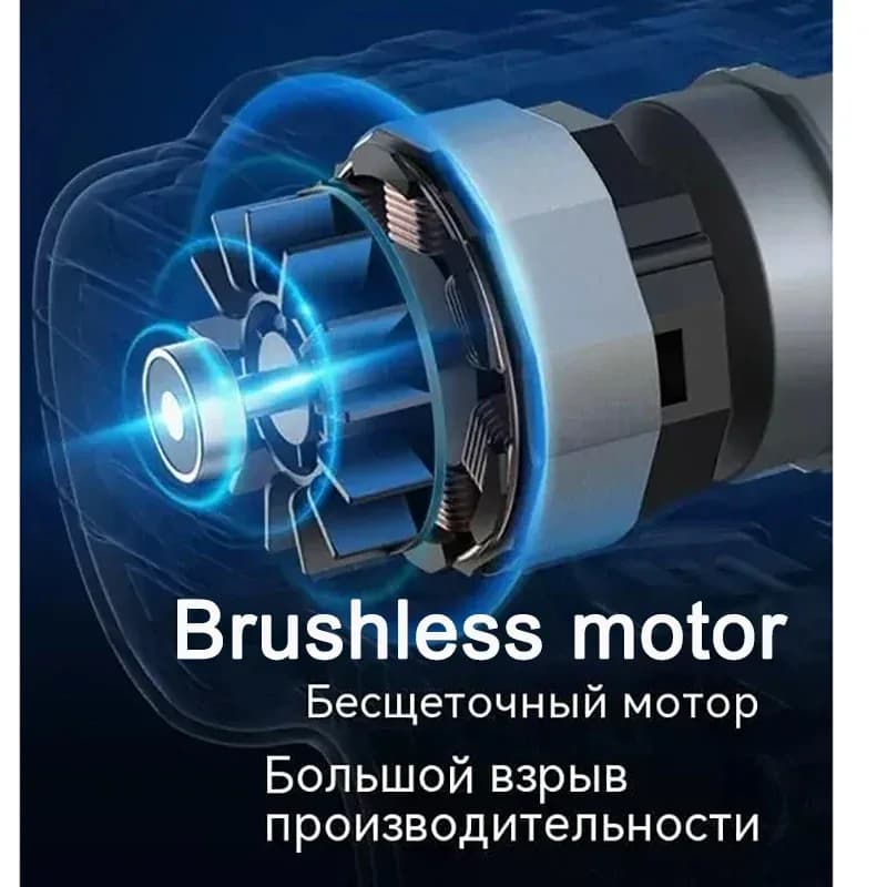 Bosch-Perceuse et visseuse sans fil sans balais 18V, GSR — photo 5