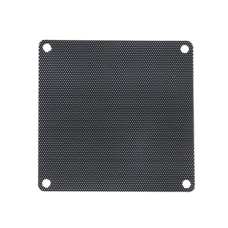 Grille anti-poussière pour ventilateur de refroidissement