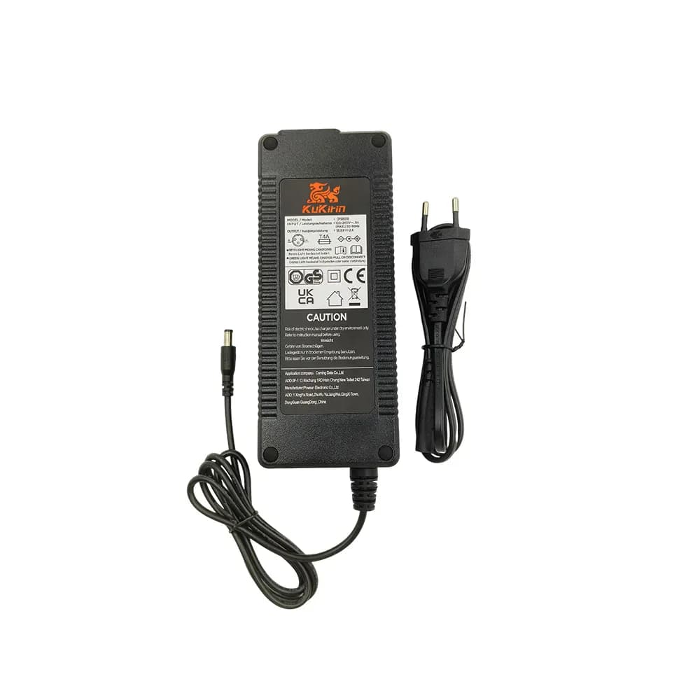 Chargeur 58,8 V 2 A pour KuKirin G3
