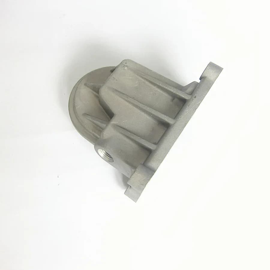 Accessoires de voiture pièces de moteur filtre à huile corps — photo 5