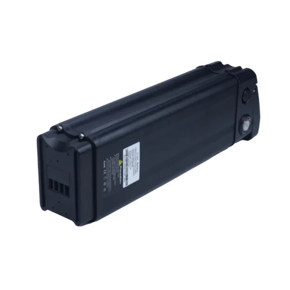 Batterie 36 V pour vélo électrique pliant Velobecane